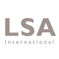 Эксклюзивная посуда и аксессуары LSA International из декорированного стекла
