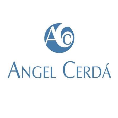 Angel Cerda идеальный выбор для оформления интерьера