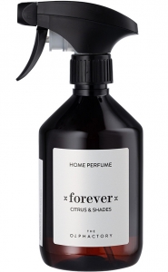 Спрей для дома The Olphactory Forever Citrus&Shades 500 ml