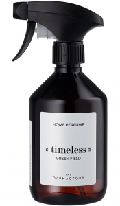 Спрей для дома The Olphactory Timeless Green field 500 ml