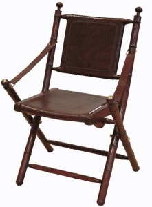 Складной стул Bolsena 48X58X87 CM