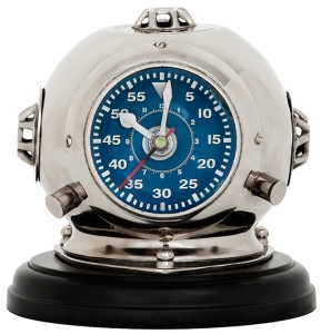Часы Diving Helmet Odyssey 18X18X19 CM