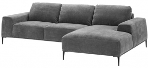 Угловой диван Montado 285X164X80 CM