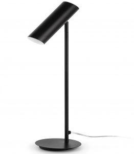 Лампа для рабочего стола Link 15X22X46 CM черная