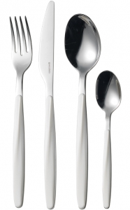 Набор из 24 столовых приборов Cutlery my Fusion