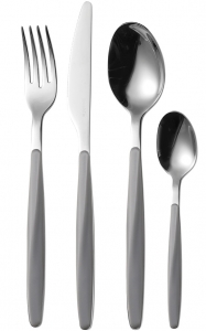 Набор из 24 столовых приборов Cutlery my Fusion