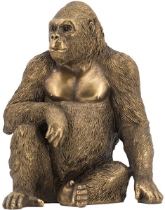 Фигурка Gorilla 17X14X21 CM