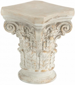 Столик акцентный Capital Column 36X36X45 CM