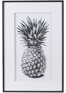 Панно Pineapple Pen 82X124 CM