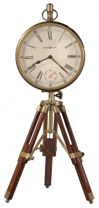 Настольные часы Time Surveyor Mantel 29X27X67 CM