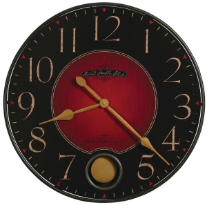 Галерейные настенные часы Harmon Ø67 CM