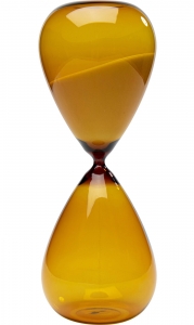 Песочные часы Timer 14X14X36 CM