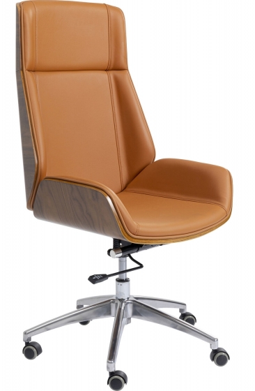 Кресло офисное Bossy 59X65X116 CM 1