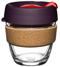 Кружка Brew Cork 277 ml red bells