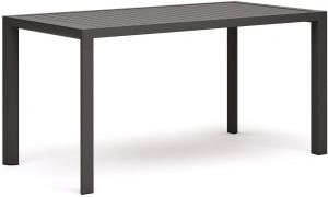 Алюминиевый стол Culip 150X77X75 CM