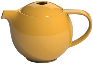 Чайник Pro Tea 900 ml жёлтый