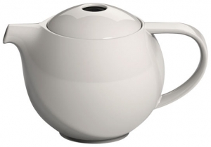 Чайник Pro Tea 600 ml кремовый