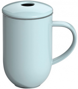 Кружка с ситечком Pro Tea 450 ml