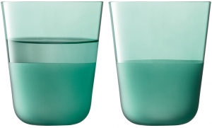 Набор из двух стаканов Arc Contrast 380 ml