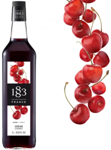 Сироп Cherry 1L