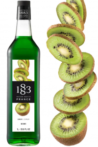 Сироп Kiwi 1L