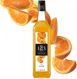 Сироп Orange 1L