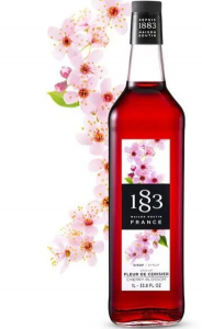 Сироп Cherry Blossom 1L