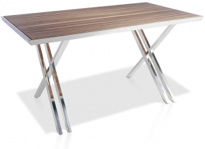Офисный стол в скандинавском дизайне BZ511 160X90X75 CM