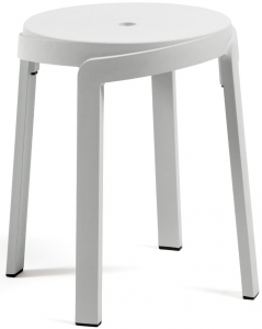 Табурет пластиковый Stack Mini 37X37X47 CM