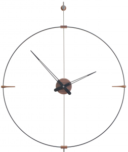 Настенные часы Mini Bilbao 77X92 CM