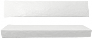 Платформа для закусок White Matt Panasia 31X6X3 CM