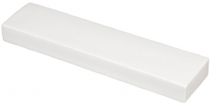 Платформа для закусок White Matt Panasia 41X10X4 CM