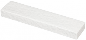 Платформа для закусок White Matt Panasia 34X8X4 CM