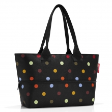 Сумка shopper e1 dots