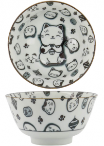 Чаша Lucky Cat Ø13 CM