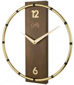 Часы настенные Forma 31X33 CM