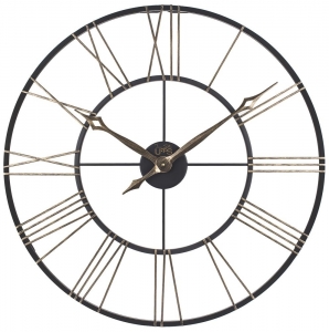 Часы из железа Antique Ø73 CM