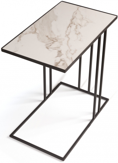 Приставной столик Stone 50X30X60 CM 5