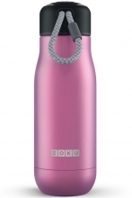 Термос Zoku 350 ml фиолетовый